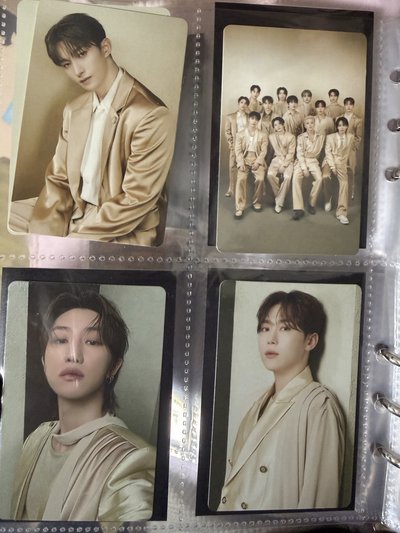 right here 隨機卡