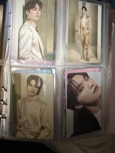 right here 隨機卡