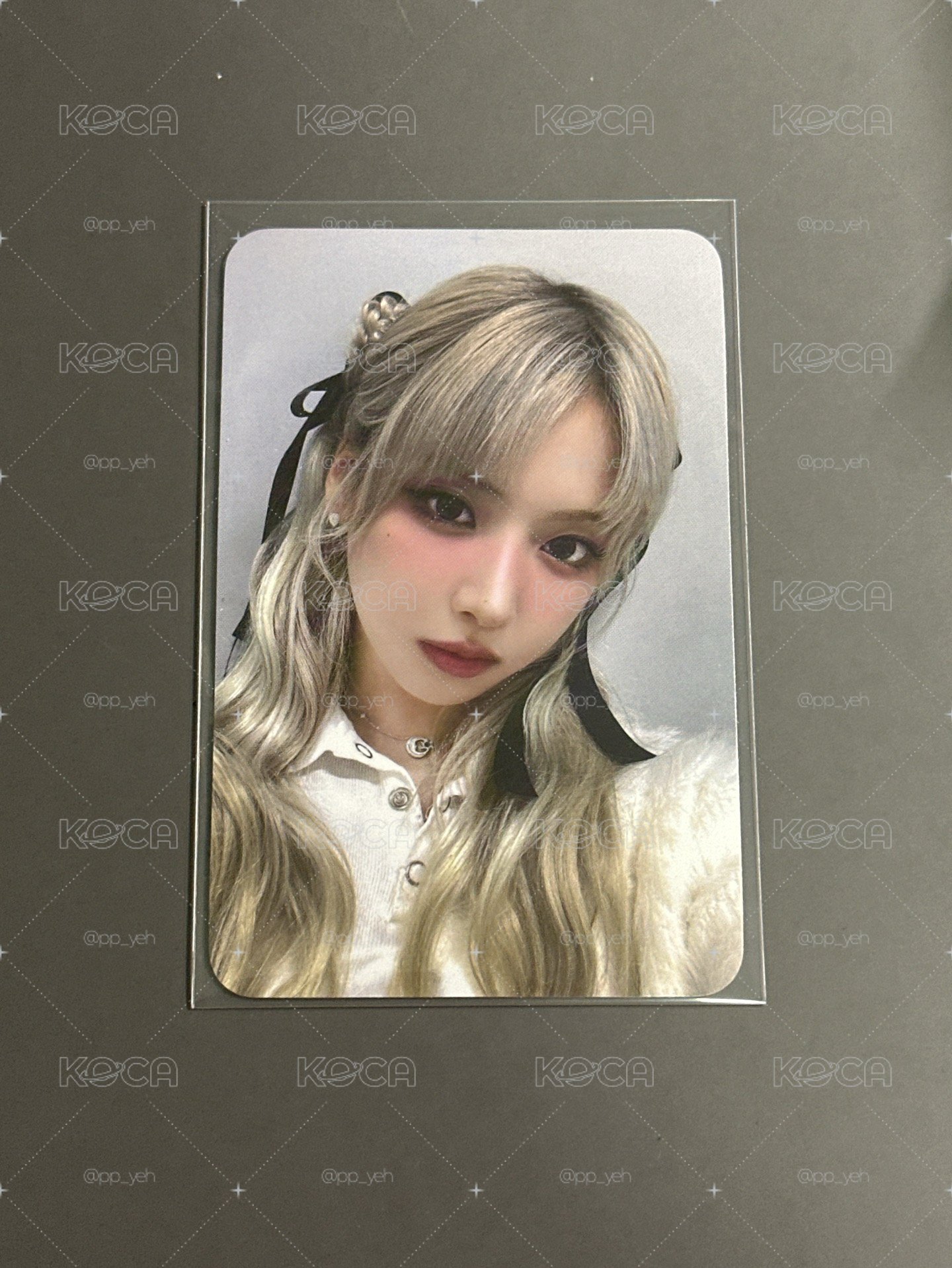 NMIXX sw月光天使友 直出
