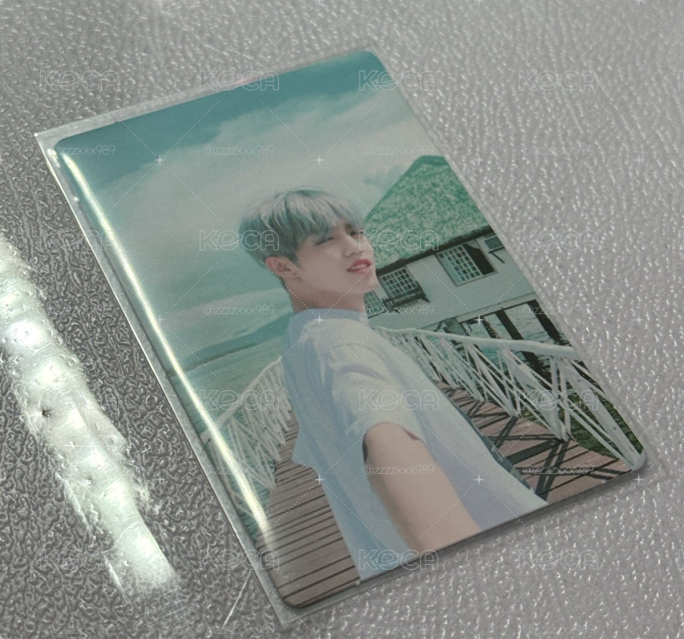 Seventeen Teen.age Scoups
