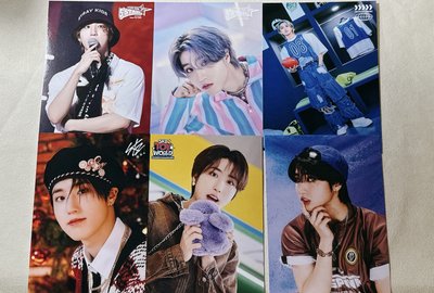 城 歷年隨機大卡