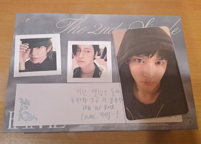 RIIZE 恩奭專卡/全專