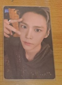 正規一JC版專卡