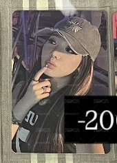 yg特典卡 茶
