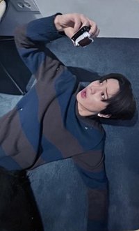 迷你一 MM 簽售卡 1.0