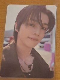 正規一JC版專卡