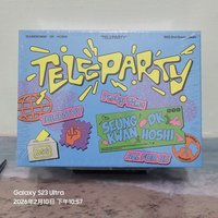 'TELEPARTY' KIT