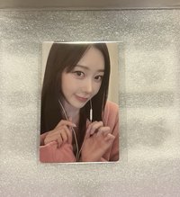音響卡（吉）