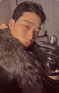 GH4 Digipack 專輯卡 