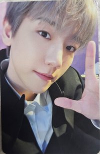 二巡安可 滿額卡 