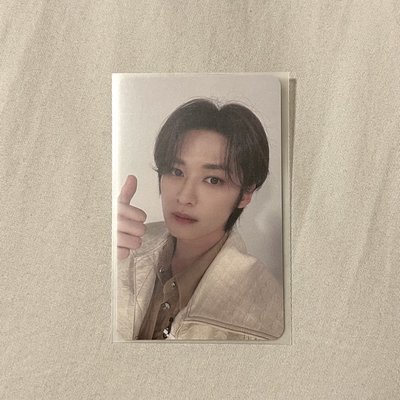 5-STAR 樂天特典 旻