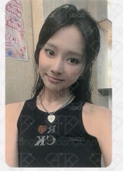 23FM 線上滿額卡 滿額卡  背面