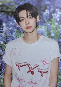 23‘巡迴 終場DVD 明信片 