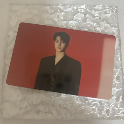 ENHYPEN JAY FATE日巡隨機卡