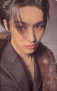 GH4 Digipack 專輯卡 