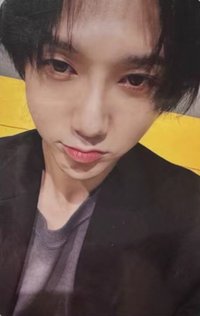 迷六 泡泡摩奇 上海線下 簽售卡 