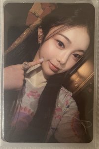 ian(需帶其他任2張）