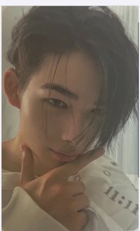 正二後續 am 2.0 特典卡 