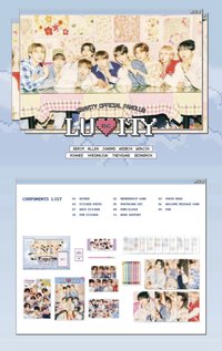 3期會員禮 會員禮 