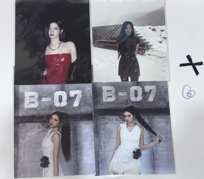 明信片 ❤️ 現貨