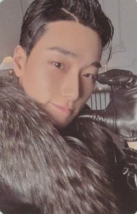 GH4 Digipack 專輯卡 