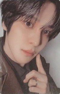 GH4 Digipack 專輯卡 