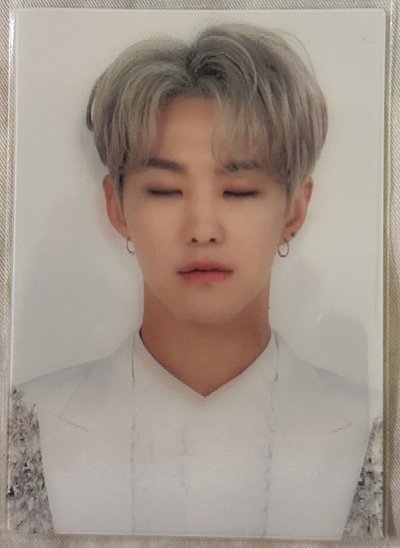 權順榮HOSHI 2020蛋巡卡包變化卡