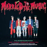 Married To The Music