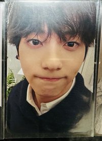 秀彬 滿額卡