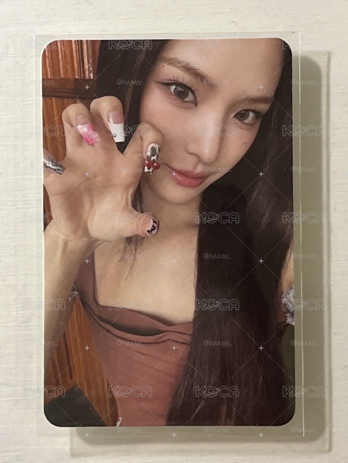 wm簽售麥