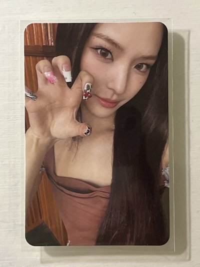 wm簽售麥