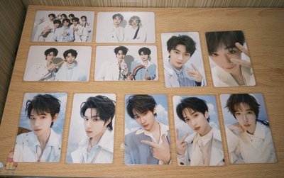 TNT時代少年團《叁重樓》正式版 小丁糰子 