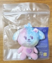 正常版混色栗嘻