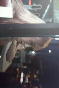 Like A Flower Case 明信片 