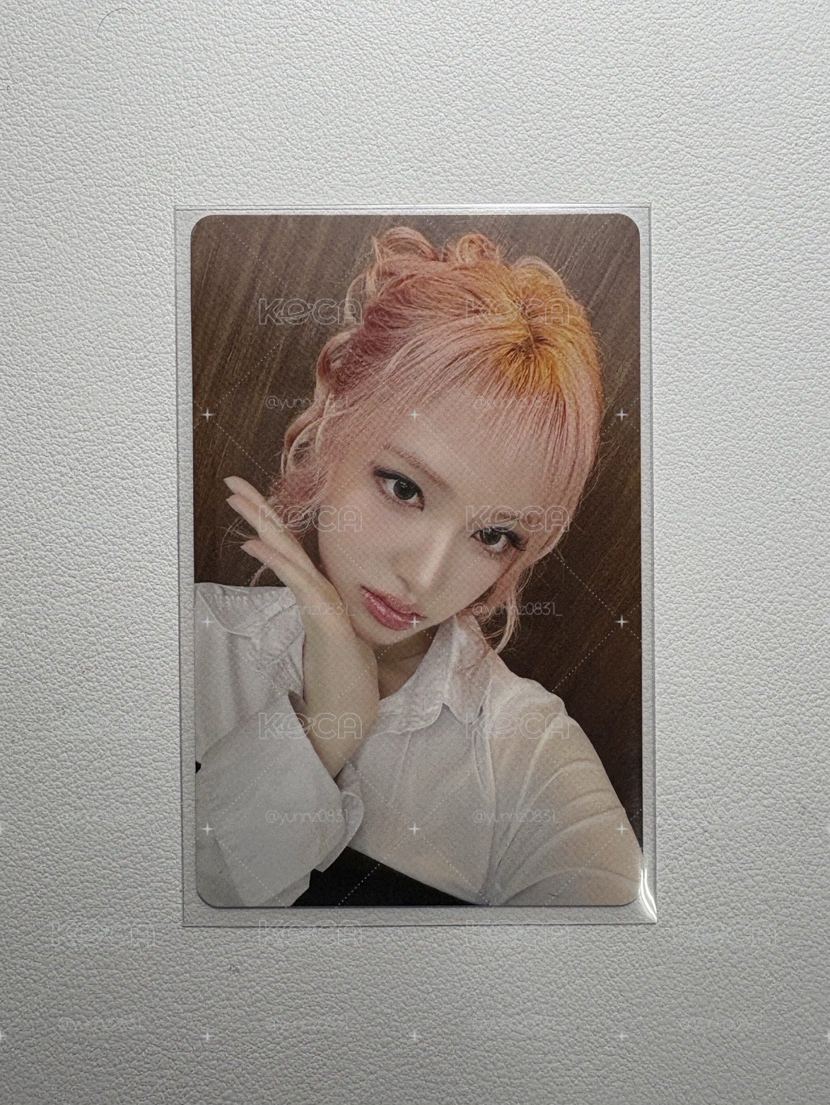 hmv栗子特典