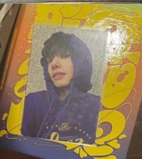 kit明狗（明信片剩3+團的）