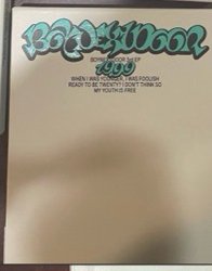 空專5（1小海報+3ID卡 無明信片）