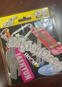 空專7（3的 盒有點損）