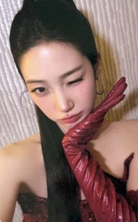 25‘巡迴 首爾安可 入場卡 / 場限卡 SPAGHETTI ver.