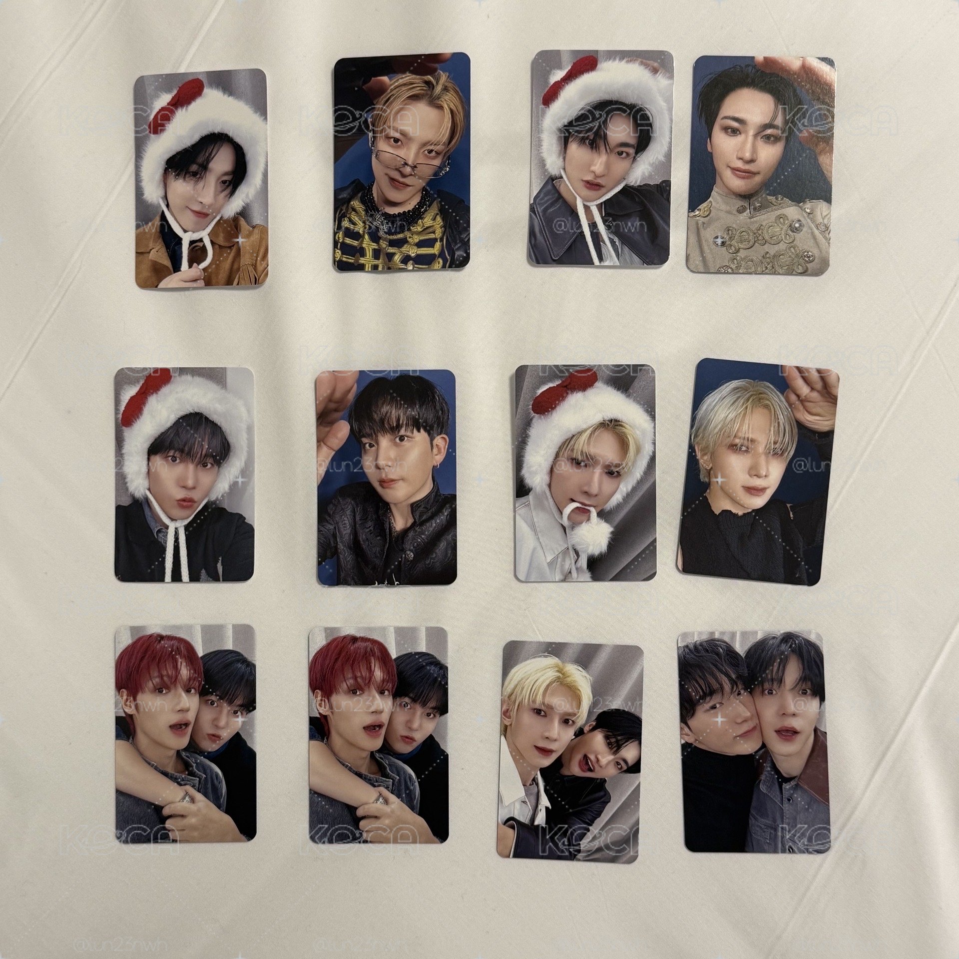 ATEEZ MS LD 現貨3天內發 含專