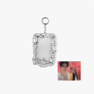 TXT 正規四 卡套