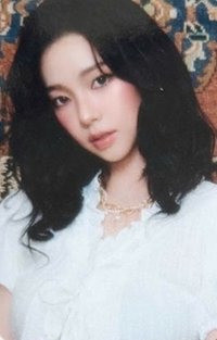 26年曆 wm 特典卡 柚