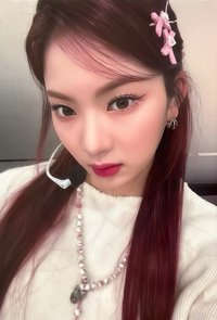 Teddy Bear k4 簽售卡 