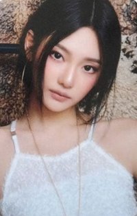 26年曆 wm 特典卡 寧