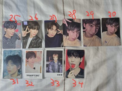 出 TXT姜太顯小卡