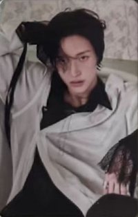 FAME QQ音樂 星光卡 碎片限定光柵卡