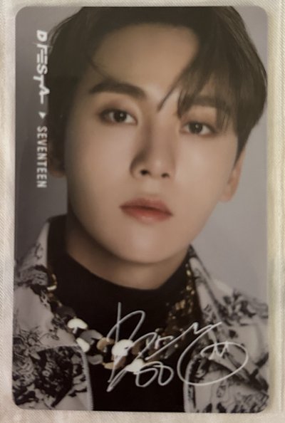 夫勝寛D’FESTA入場卡（台灣）