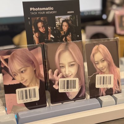 ☆現貨♪Rich Man kms 特典_吉