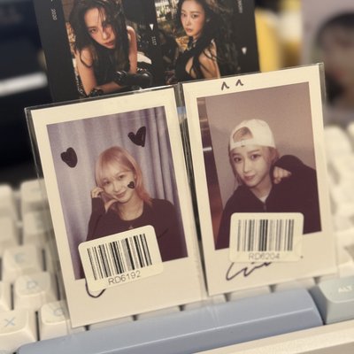 ☆現貨♪Rich Man kms 特典_吉