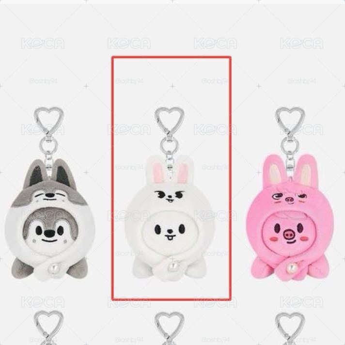 skz 韓安 旻趴娃